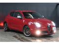2011 Alfa Romeo MiTo