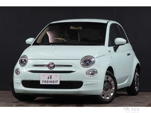 2017 Fiat Fiat Others