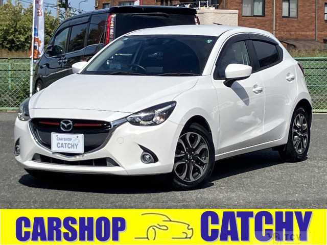 2015 Mazda Demio