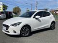 2015 Mazda Demio