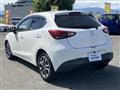 2015 Mazda Demio
