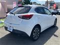 2015 Mazda Demio