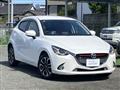 2015 Mazda Demio