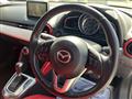 2015 Mazda Demio