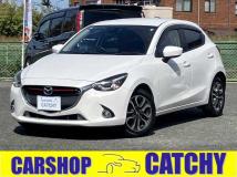2015 Mazda Demio
