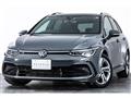 2023 Volkswagen Golf Variant