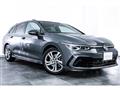 2023 Volkswagen Golf Variant