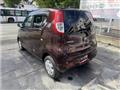 2009 Nissan Moco