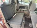 2009 Nissan Moco