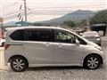 2009 Honda Freed