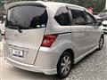 2009 Honda Freed