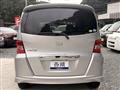 2009 Honda Freed
