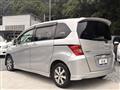 2009 Honda Freed
