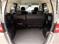 2009 Honda Freed