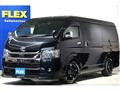 2022 Toyota Hiace Van