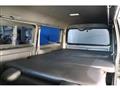 2022 Toyota Hiace Van