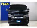2022 Toyota Hiace Van