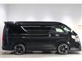 2022 Toyota Hiace Van