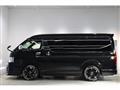 2022 Toyota Hiace Van