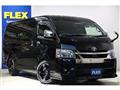 2022 Toyota Hiace Van