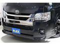 2022 Toyota Hiace Van