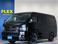 2023 Toyota Hiace Wagon