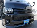 2023 Toyota Hiace Wagon