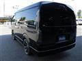 2023 Toyota Hiace Wagon
