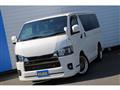 2024 Toyota Hiace Van
