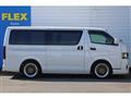 2024 Toyota Hiace Van