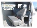 2024 Toyota Hiace Van