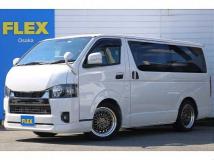 2024 Toyota Hiace Van