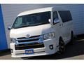 2020 Toyota Hiace Wagon