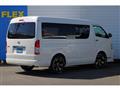 2020 Toyota Hiace Wagon