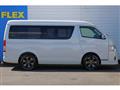 2020 Toyota Hiace Wagon