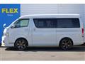 2020 Toyota Hiace Wagon