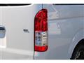 2020 Toyota Hiace Wagon