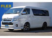 2020 Toyota Hiace Wagon