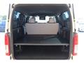 2022 Toyota Hiace Van