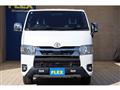 2022 Toyota Hiace Van