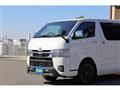 2022 Toyota Hiace Van