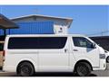 2022 Toyota Hiace Van