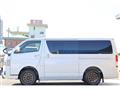 2022 Toyota Hiace Van