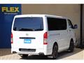 2022 Toyota Hiace Van