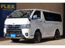 2022 Toyota Hiace Van