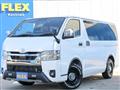 2024 Toyota Hiace Van
