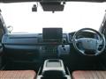 2024 Toyota Hiace Van