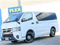 2024 Toyota Hiace Van
