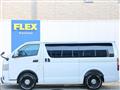 2024 Toyota Hiace Van