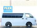 2024 Toyota Hiace Van